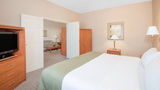 Holiday Inn Hotel & Suites Suite