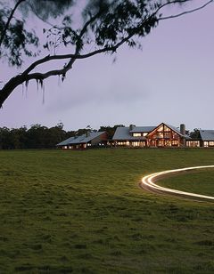 Spicers Peak Lodge