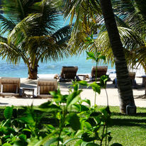 Hotel 20 Degres Sud