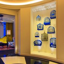 Kimpton Hotel Monaco, Pittsburgh