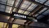 Archer Hotel New York Exterior