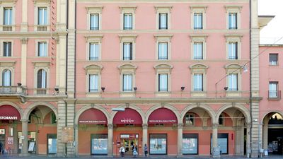 Mercure Bologna Centro
