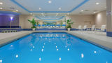 Holiday Inn Salem Pool