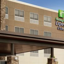 Holiday Inn Express & Stes Clear Spring