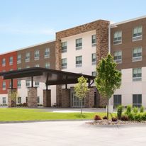 Holiday Inn Express & Stes Clear Spring