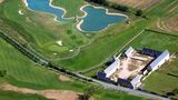 Mercure Caen Centre Golf