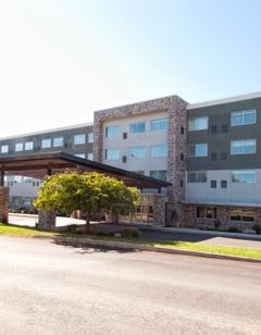 Holiday Inn Express & Suites Johnstown