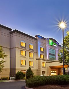 Holiday Inn Express Portland W/Hillsboro