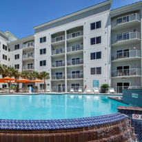 Holiday Inn Club Vacations Galveston