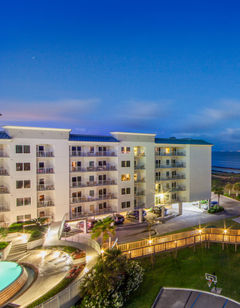 Holiday Inn Club Vacations Galveston