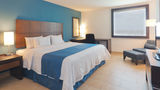 Holiday Inn Express Merida Room
