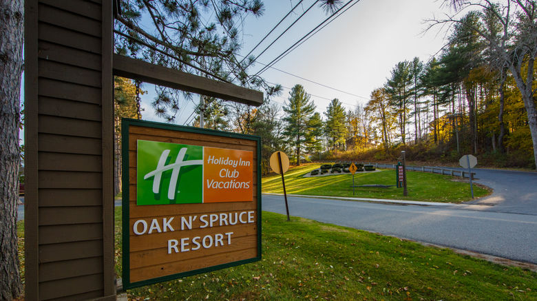 Holiday Inn Club Vacations Oak n' Spruce- South Lee, MA Hotels- Hotels in South  Lee- GDS Reservation Codes | TravelAge West