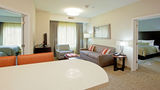 Staybridge Suites Lanham-Greenbelt Suite