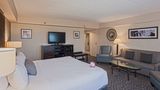 Crowne Plaza Hotel Minneapolis Intl Arpt Room