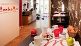 Mercure Annecy Centre Restaurant