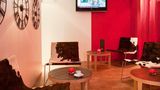 Mercure Annecy Centre Restaurant