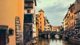 Mercure Annecy Centre Other