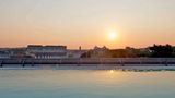 Mercure Roma Centro Colosseo Recreation