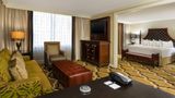 InterContinental New Orleans Room