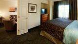 Staybridge Suites MPLS Room