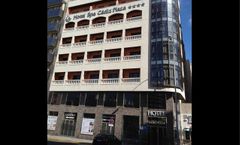 Hotel Spa Cadiz Plaza