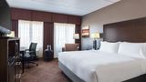 Holiday Inn Charlotte-University Room