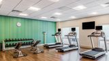 Holiday Inn Express/Suites Wesley Chapel Health Club