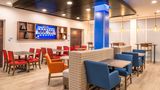 Holiday Inn Express/Suites Wesley Chapel Restaurant