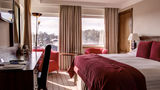Stormont Hotel Room