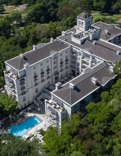 Palacio Tangara