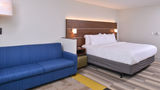 <b>Holiday Inn Express & Suites Omaha Arpt Room</b>. Images powered by <a href="https://leonardo.com/" title="Leonardo Worldwide" target="_blank">Leonardo</a>.