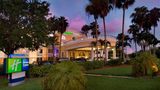 Holiday Inn Express Miami - Doral Exterior