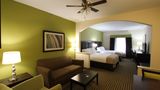 Holiday Inn Express Nacogdoches Suite
