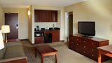 Holiday Inn & Suites Winnipeg Suite