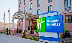 Holiday Inn Express New York-Brooklyn
