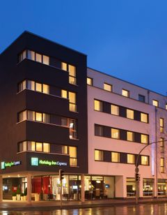 Holiday Inn Express Guetersloh