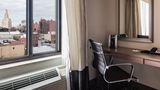 Holiday Inn Express New York-Brooklyn Room