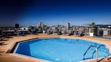 Holiday Inn Lisbon Pool