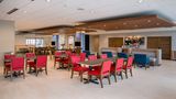 Holiday Inn Express & Suites Tampa Restaurant