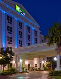 Holiday Inn Express & Stes Miami-Kendall