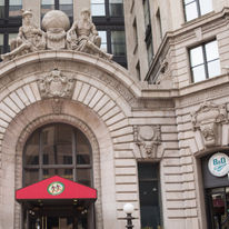 Kimpton Hotel Monaco Baltimore