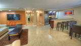 Holiday Inn Resort Daytona Oceanfront Suite