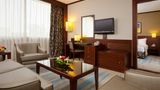 Holiday Inn Riyadh-Izdihar Airport Rd Suite