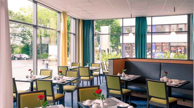 <b>Mercure Frankfurt Eschborn Sued Restaurant</b>. Images powered by <a href="https://leonardo.com/" title="Leonardo Worldwide" target="_blank">Leonardo</a>.