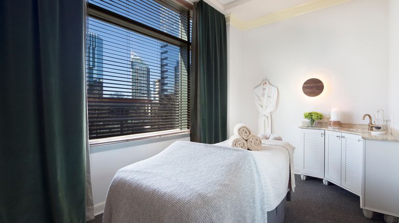 <b>InterContinental Buckhead Atlanta Spa</b>. Images powered by <a href="https://leonardo.com/" title="Leonardo Worldwide" target="_blank">Leonardo</a>.