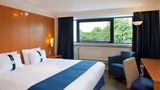 Holiday Inn Cardiff City Centre Room