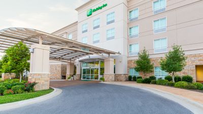 Holiday Inn Temple-Belton