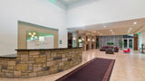 Holiday Inn Temple-Belton Lobby