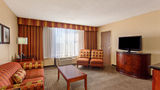 <b>Holiday Inn Sacramento Downtown - Arena Suite</b>. Images powered by <a href="https://leonardo.com/" title="Leonardo Worldwide" target="_blank">Leonardo</a>.