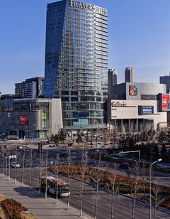Fraser Suites Dalian